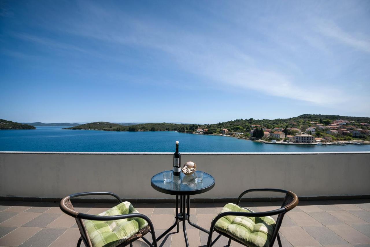 Bed & Breakfast Picic Luka (Dugi Otok)